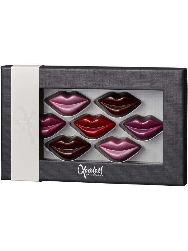 Love Lips - Xocolatl