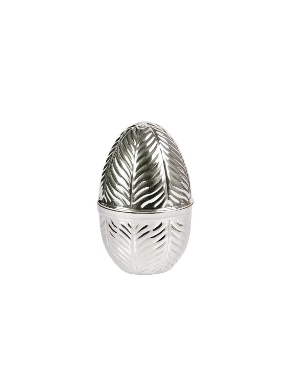Summerbird - Silver Egg - Grande