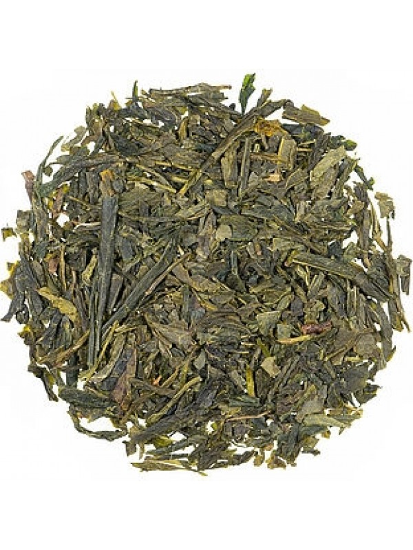Grøn Earl Grey Te - 100g.
