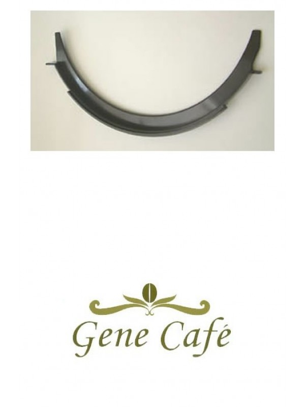 Gene Cafe sidepanel, højre