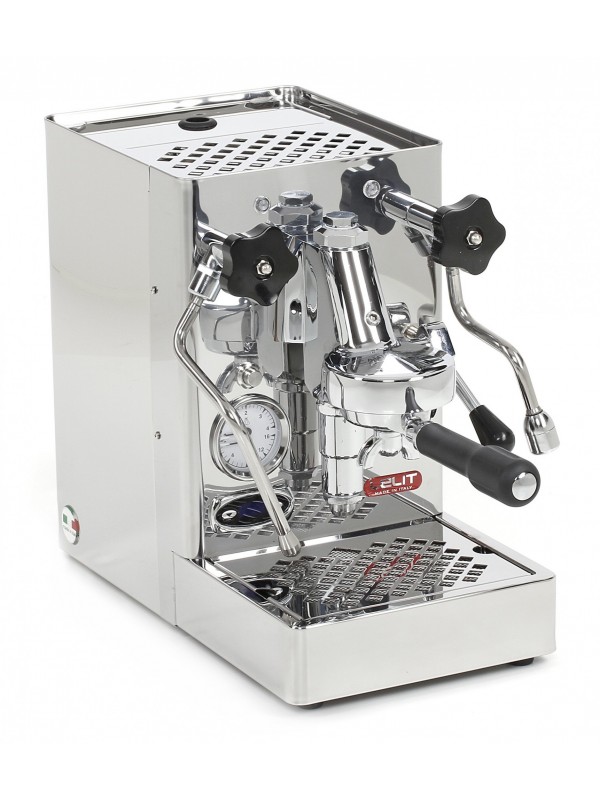 Lelit PL62T espressomaskine E61 m/PID kontrol