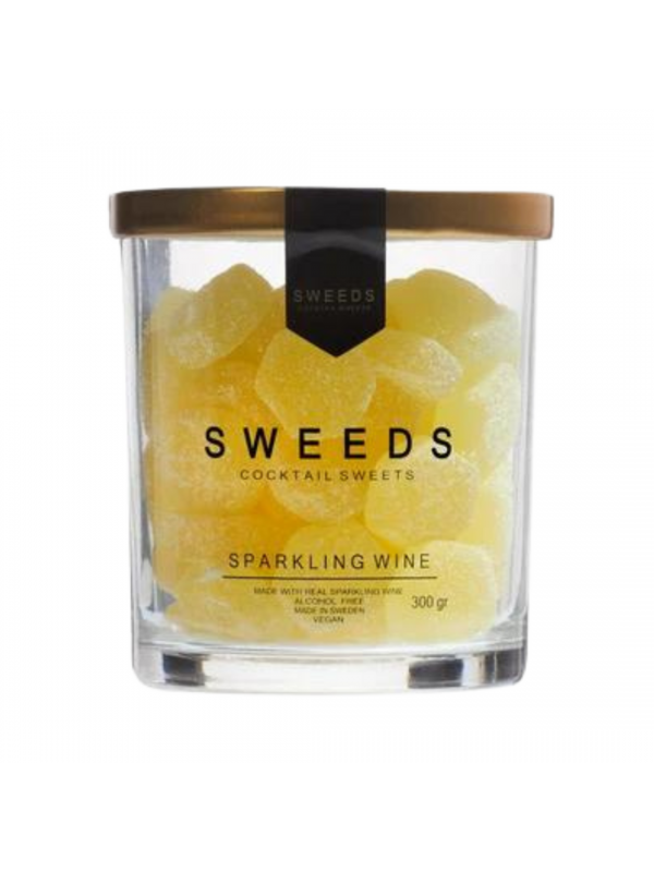 Sweeds - Sparkling Wine - 300 gr.