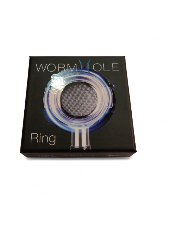 Wormhole Funnel