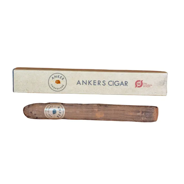 Ankers Chokolade