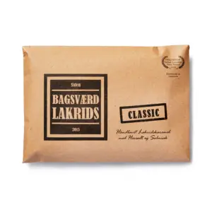 Bagsværd Lakrids