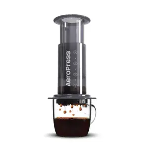 Aeropress
