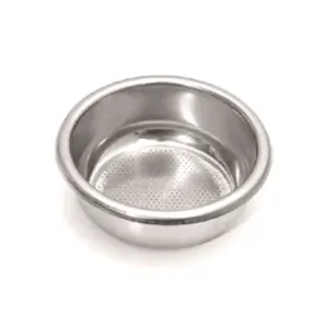 Filterkurve & filterholdere