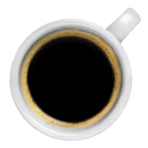 Espresso kaffe