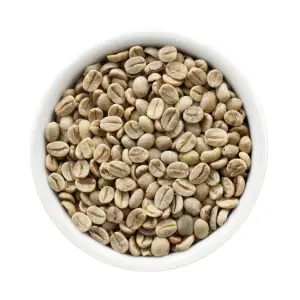 Vasket kaffe