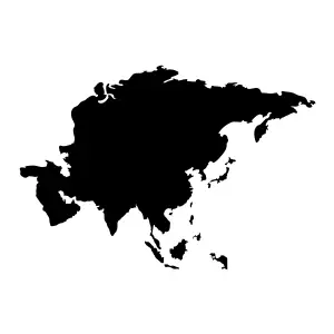 Asiatisk kaffe
