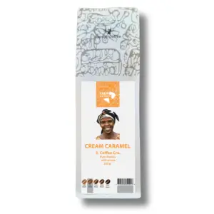 Smagskaffe