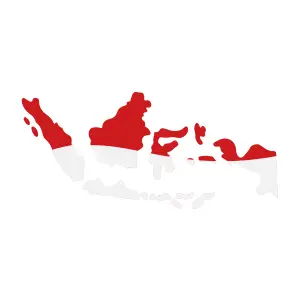 Indonesien