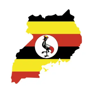 Uganda