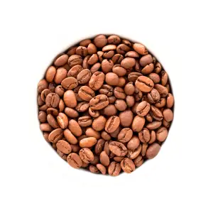 Lysristet kaffe