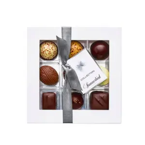 Summerbird Chokolade