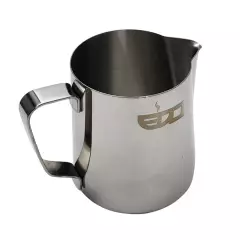 Edo mælkekande 0,35 liter - Rustfrit Stål - 