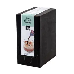 ICED Espresso Smooth Vanilla, Bag-In-Box, 3 liter - 