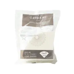 Origami Kaffefiltre S/2 - 