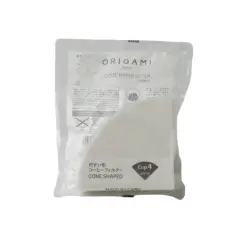 Origami Kaffefiltre M/4 - 