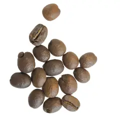 Tanzania AA Edelweiss, ristet - 