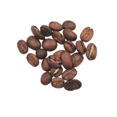 Indonesien Kalossi gr. 1, ristet - 