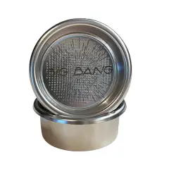 IMS - Big Bang Filterkurv 14/16 gr. - 