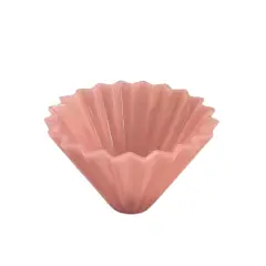 Origami Dripper Air S/2 - Pink - 