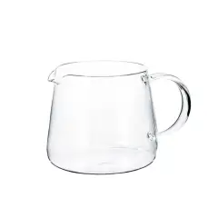 Hario Barista Server glas - 600 ml - 