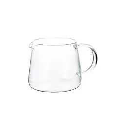 Hario Barista Server glas - 360 ml - 
