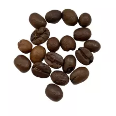 Agentens StakeOut Espresso, ristet - 