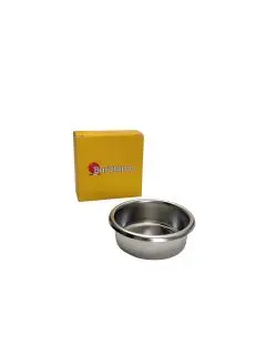 Baristapro Nanotech præcisionsfilterkurv - 20 gram - Espressoudstyr