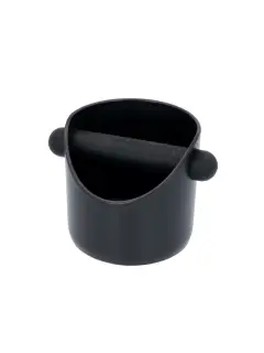 Lille sort knockbox - plast - Knockboxe