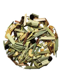 Cool Mint, urtete - 100 g. - Urtete