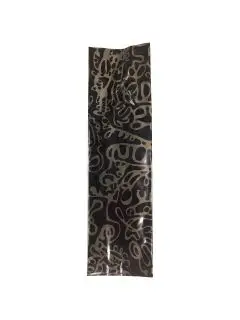 Ventilposer 1000 gram sort u/zip - 5 stk. - Opbevaring