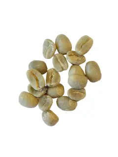 Papua Ny Guinea Waghi A, rå bønner - Asiatisk kaffe