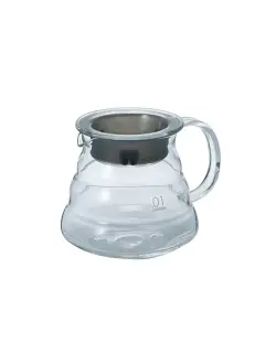 Hario Range Server 1-kops - 360 ml - Kaffebryggere
