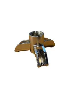 Spout - trippel - Filterkurve & filterholdere