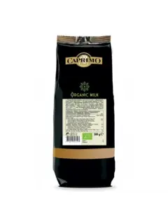 Caprimo ØKO Skummetmælkspulver - 500gr. - Lækkerier