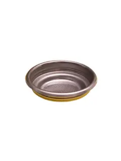 7 gram filter - Filterkurve & filterholdere
