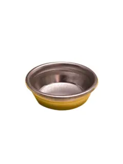 12 grams filter - Espressoudstyr