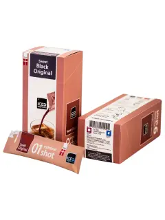 ICED Espresso 9 Shots - Sweet Original - ICED Espresso Shots