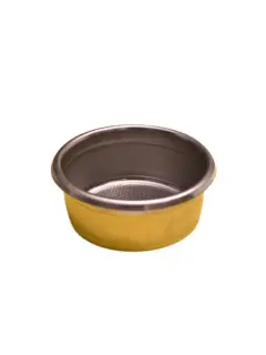 18 grams filter - Filterkurve & filterholdere