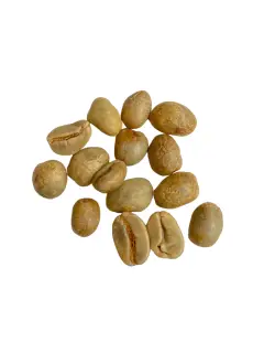 Pure Panther Espresso - rå bønner - Espresso bønner rå