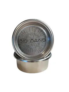 IMS Big Bang Filterkurv  - 18/20 gram - Filterkurve & filterholdere