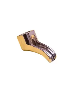 Spout - enkelt - Filterkurve & filterholdere