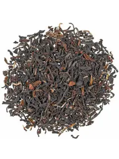 Brunch Te, sort te - 100 g. - Sort te