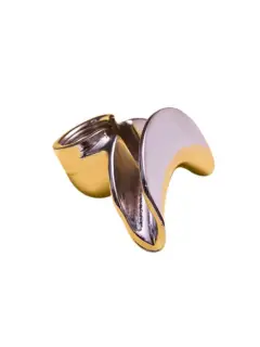 Spout - dobbelt - Filterkurve & filterholdere