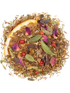 Chai Of Madagascar, chai te - 100 g. - Løs te