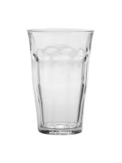 Duralex Latteglas - 58 cl. - Cafe latte glas