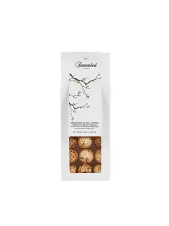 Summerbird - Praliné Quail Eggs - Chokolade